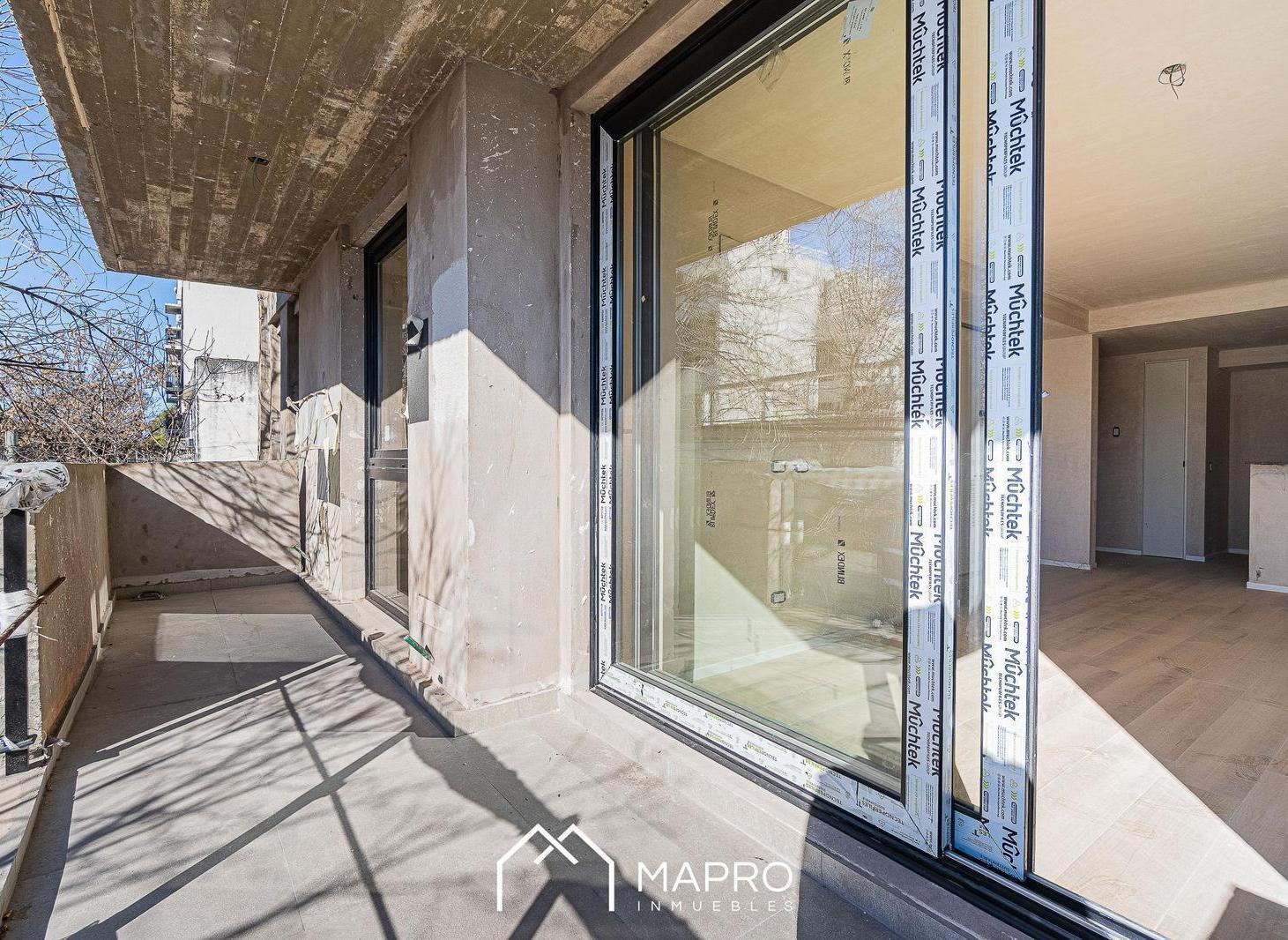Foto de Increible 3 ambientes de categoria con amenities en Monte Castro, imagen 1