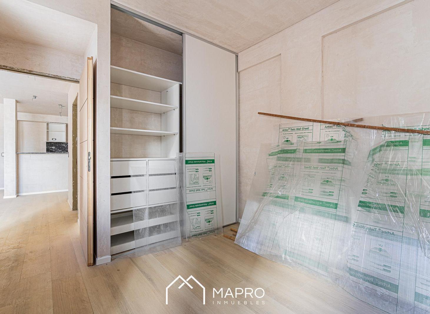 Foto de Increíble 2 ambientes con balcon y amenities en Monte Castro, imagen 5