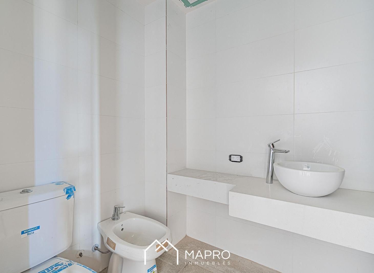 Foto de Increíble 2 ambientes con balcon y amenities en Monte Castro, imagen 4