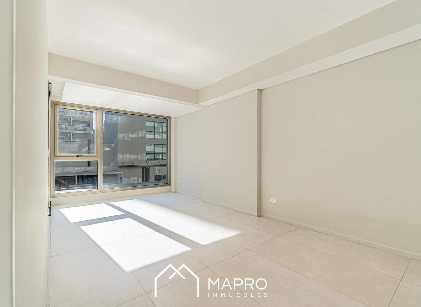 Foto de Super luminoso 2 ambientes con balcón terraza y amenities en Belgrano, imagen 5