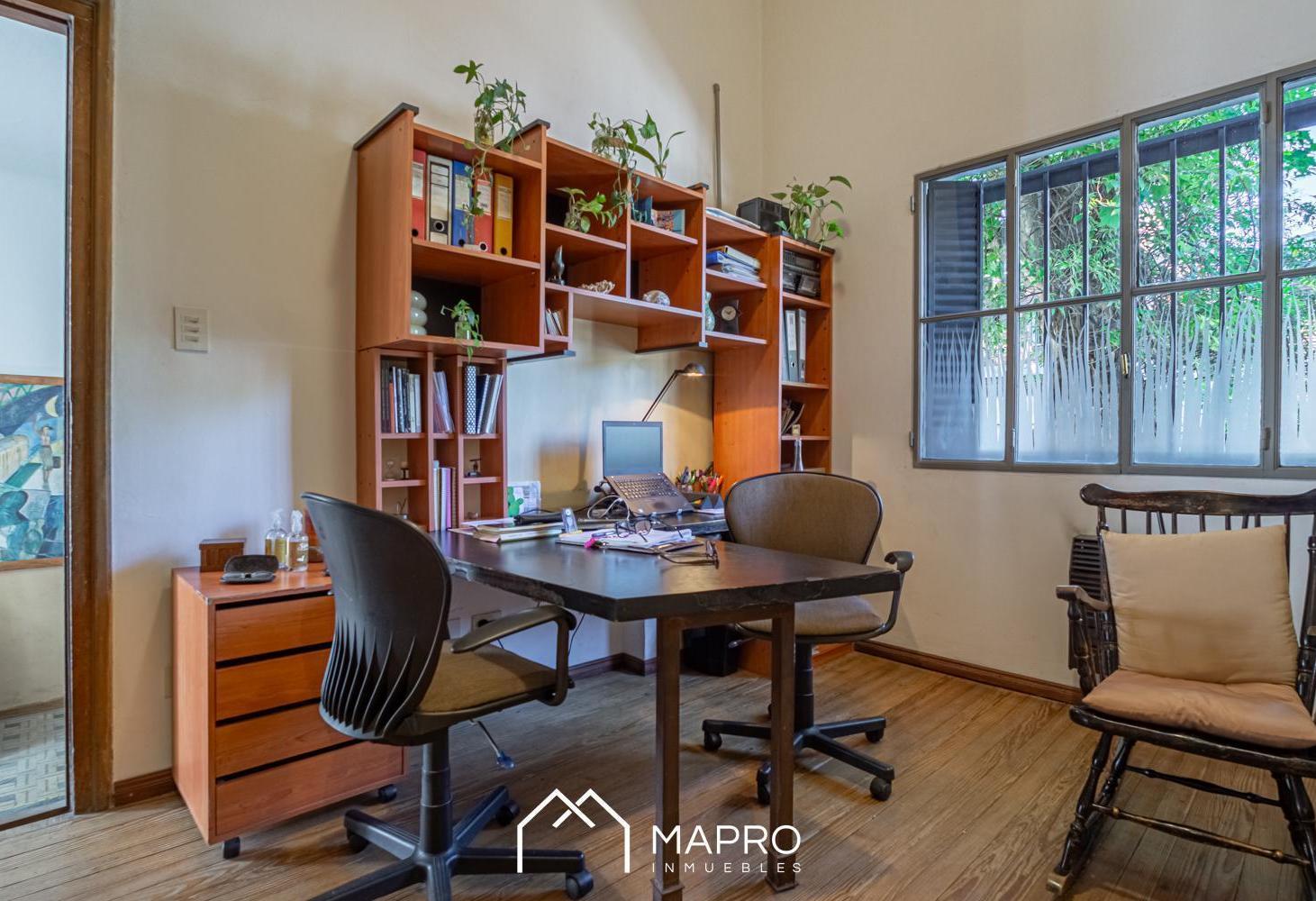 Foto de Espectacular casa con lote propio, terraza y patio luz todo el dia, imagen 5