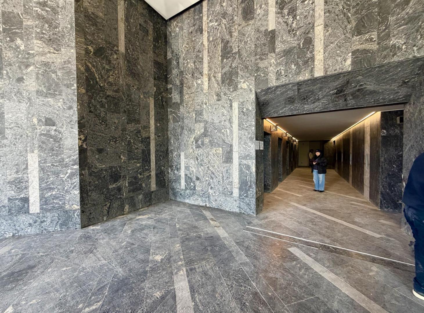 Foto de Moderno monoambiente con COCHERA opcional en la exclusiva torre QIUB, imagen 2