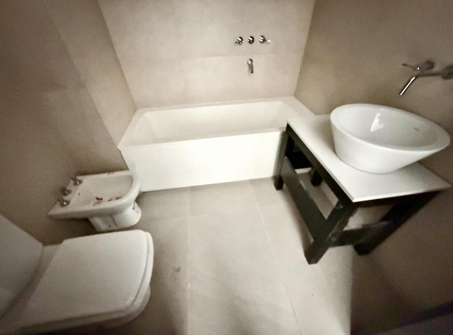 Foto de Moderno monoambiente con COCHERA opcional en la exclusiva torre QIUB, imagen 5