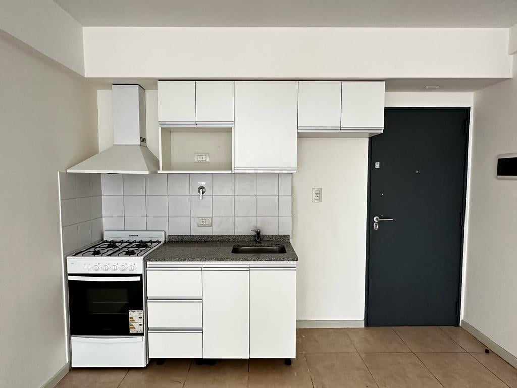 Foto de Moderno monoambiente en alquiler - Villa Crespo, imagen 2
