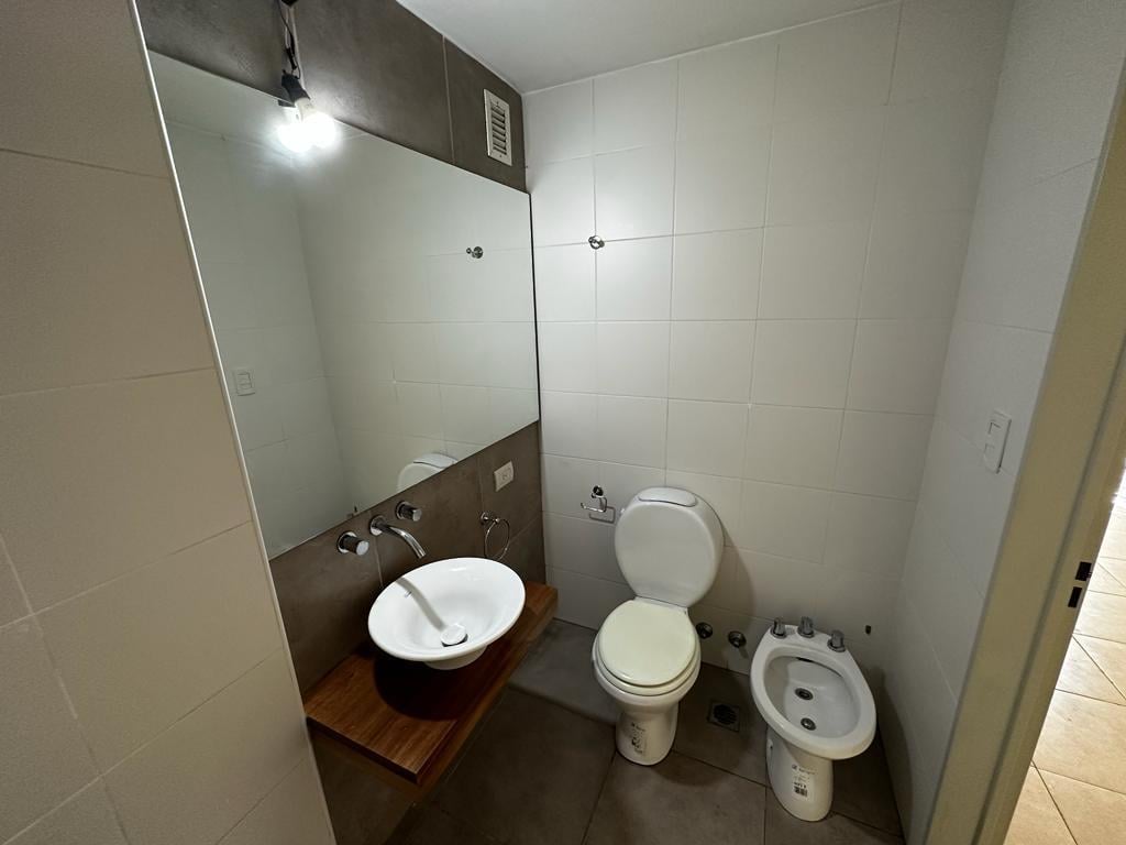 Foto de Moderno monoambiente en alquiler - Villa Crespo, imagen 3