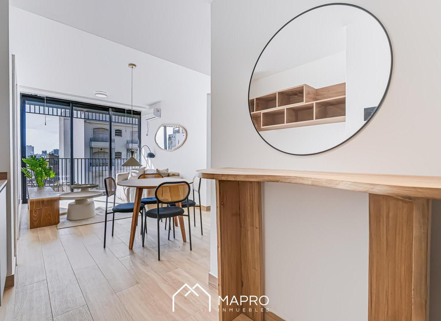 Apartamento