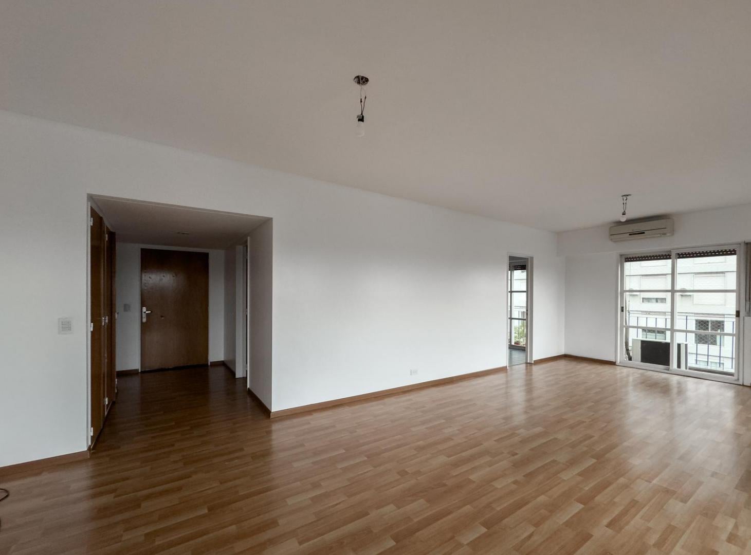 Foto de Departamento en Alquiler Belgrano Torre Brunetta Seguridad Cochera, imagen 3