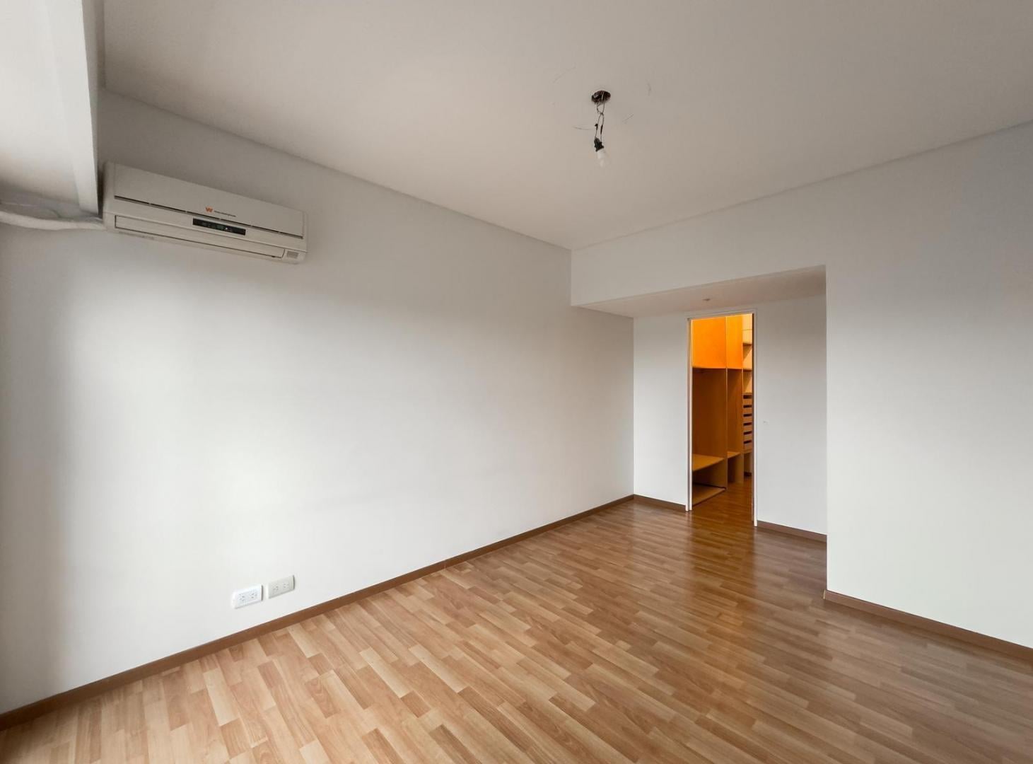 Foto de Departamento en Alquiler Belgrano Torre Brunetta Seguridad Cochera, imagen 5