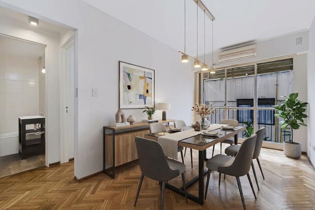Foto de Departamento en Recoleta, imagen 1