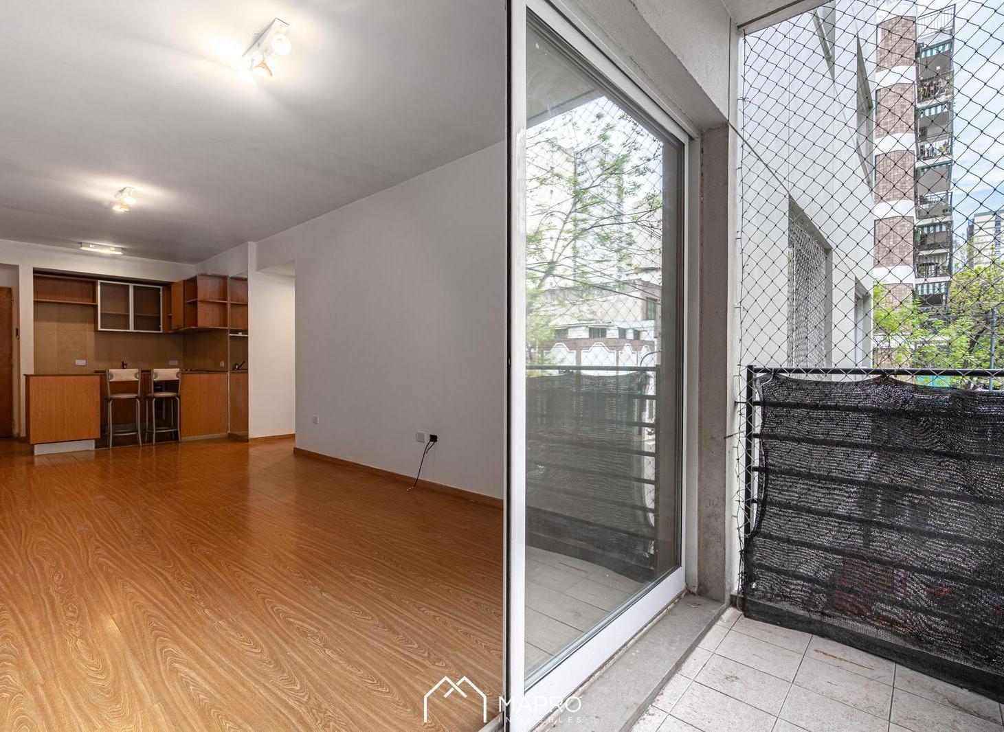 Foto de Departamento en Belgrano, imagen 4