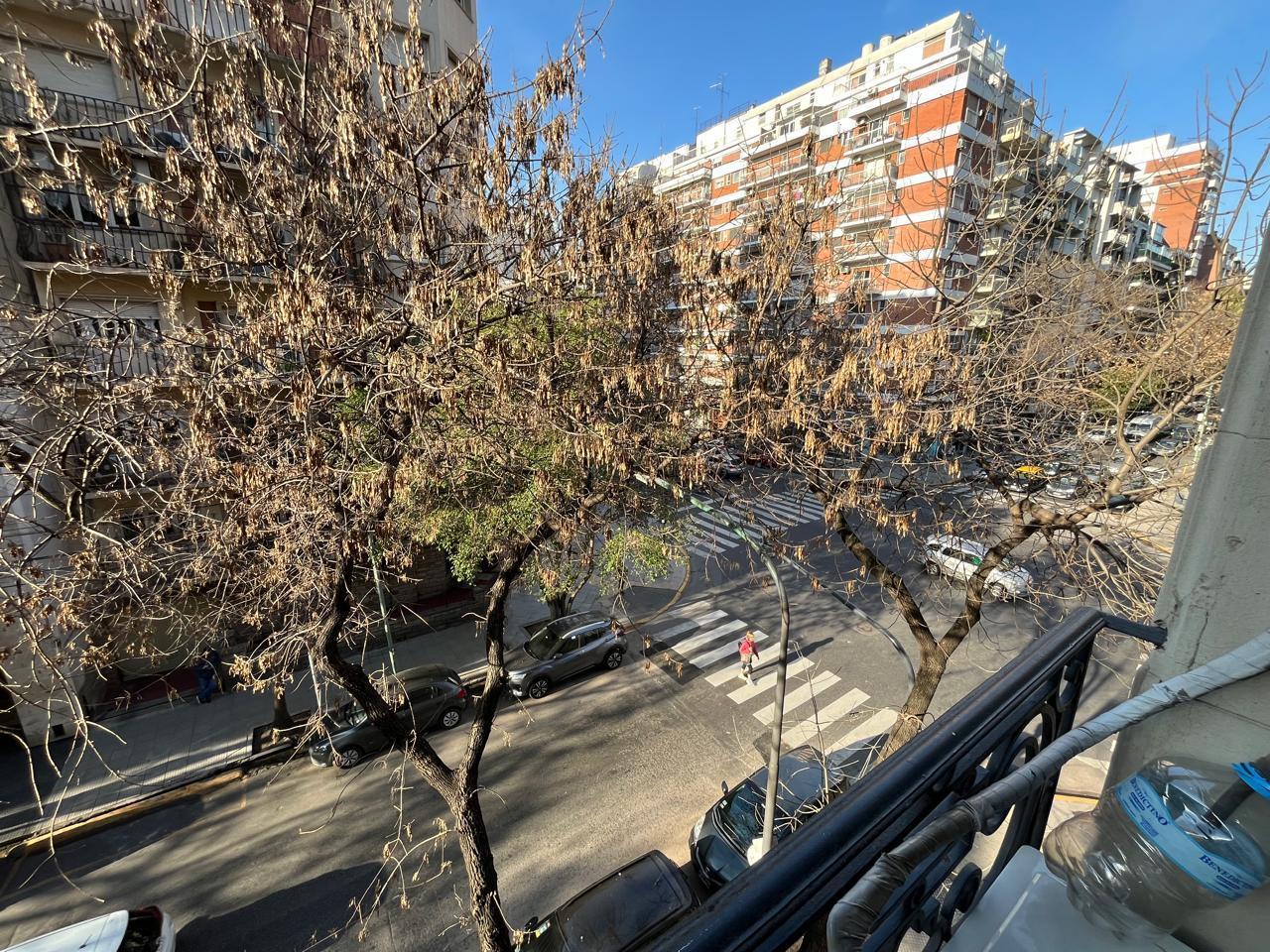 Foto de Especatcular oficina en edificio de estilo - Belgrano, imagen 4