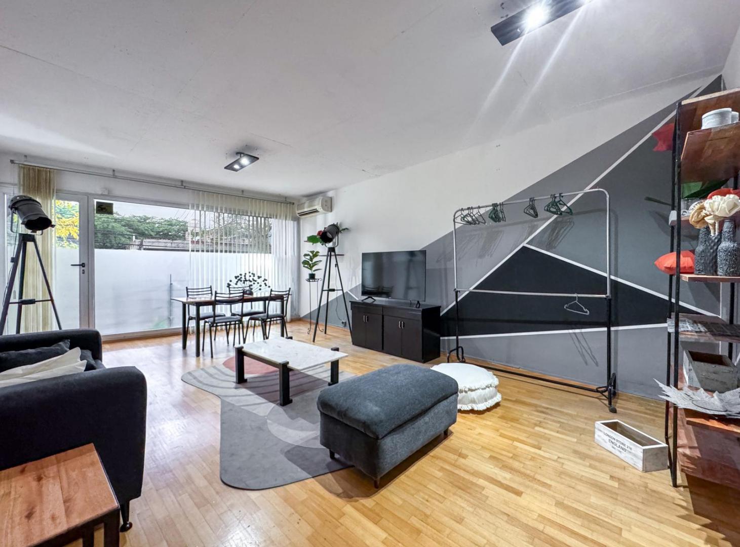 Foto de Departamento en venta monoambiente 44 m2 DIVIDIDO. Moderno. Apto AIRBNB, imagen 3