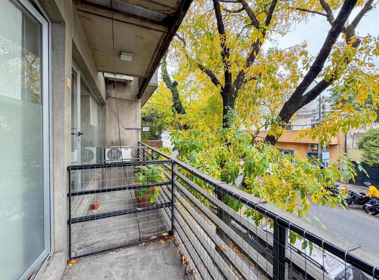 Foto de Departamento en venta monoambiente 44 m2 DIVIDIDO. Moderno. Apto AIRBNB, imagen 5