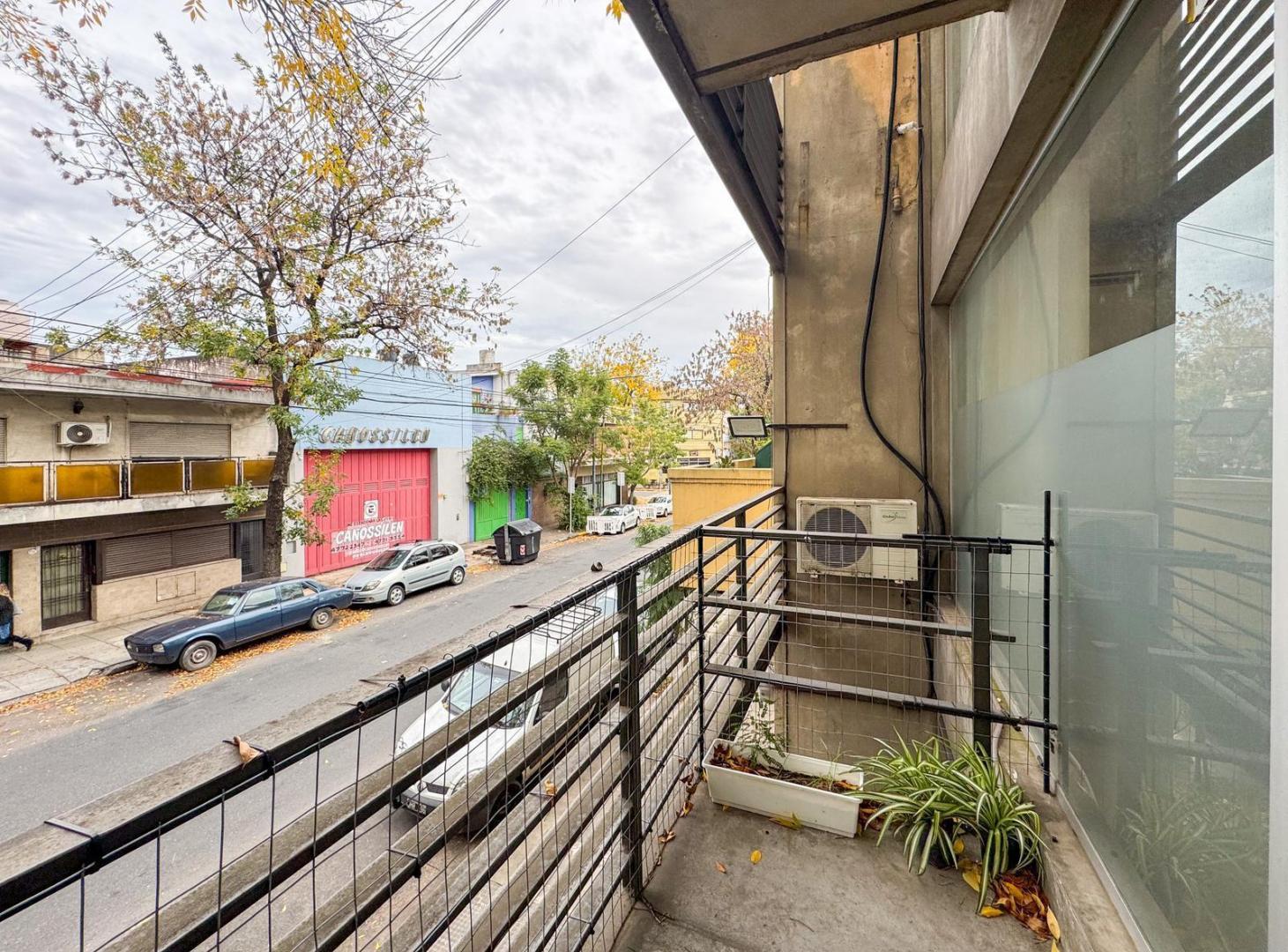 Foto de Departamento en venta monoambiente 44 m2 DIVIDIDO. Moderno. Apto AIRBNB, imagen 4