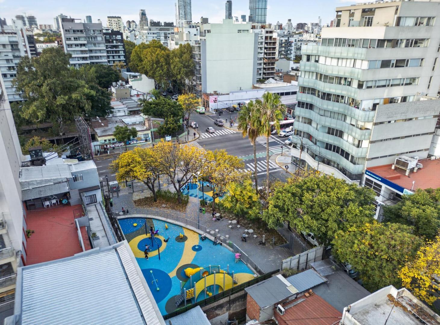 Foto de la propiedad en Bonpland al 1200, Palermo, Capital Federal