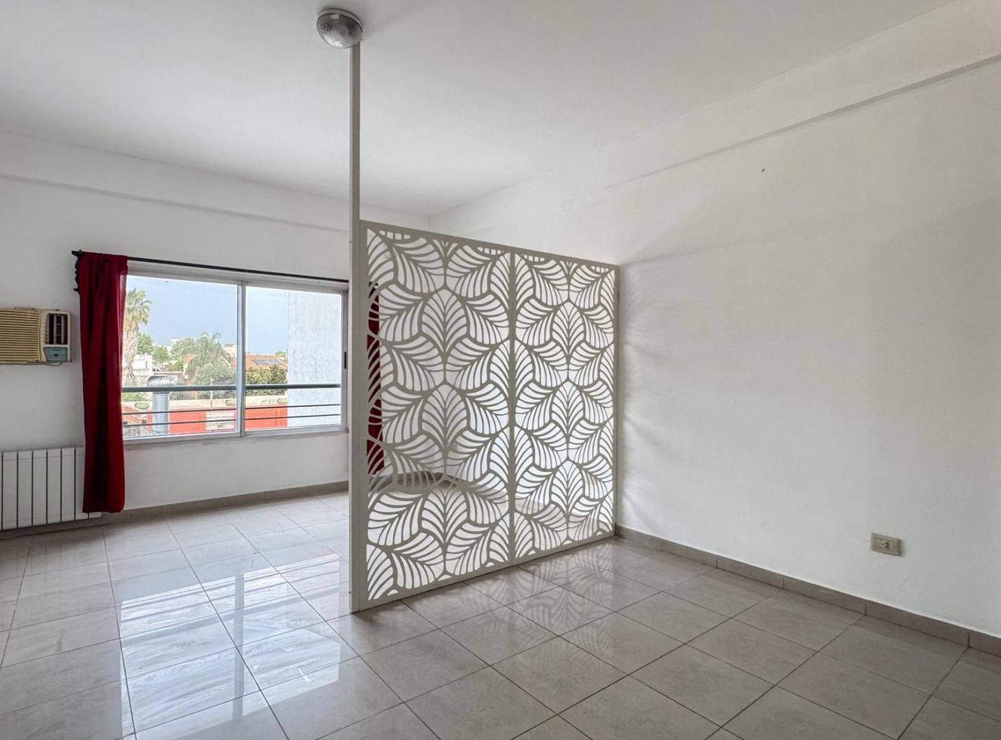 Foto de Alquiler - Monoambiente luminoso - Villa Luro, imagen 5