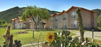 Posada La Soñada, Villa Gral. Belgrano 1