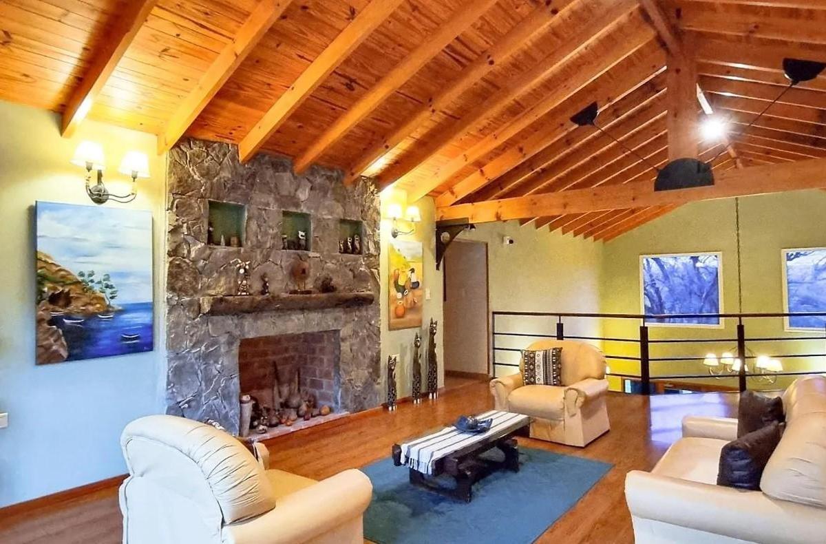 Posada La Soñada, Villa Gral. Belgrano 4