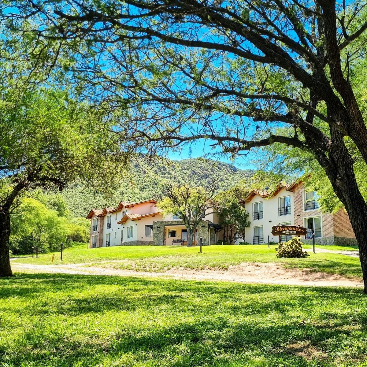 Posada La Soñada, Villa Gral. Belgrano 5