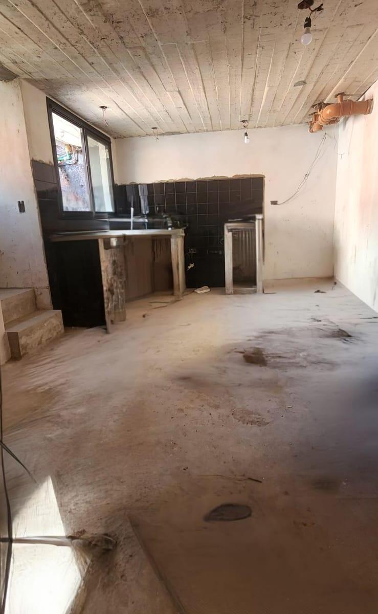 PH Al Contra Frente con Patio y Terraza Reciclado a Nuevo 3