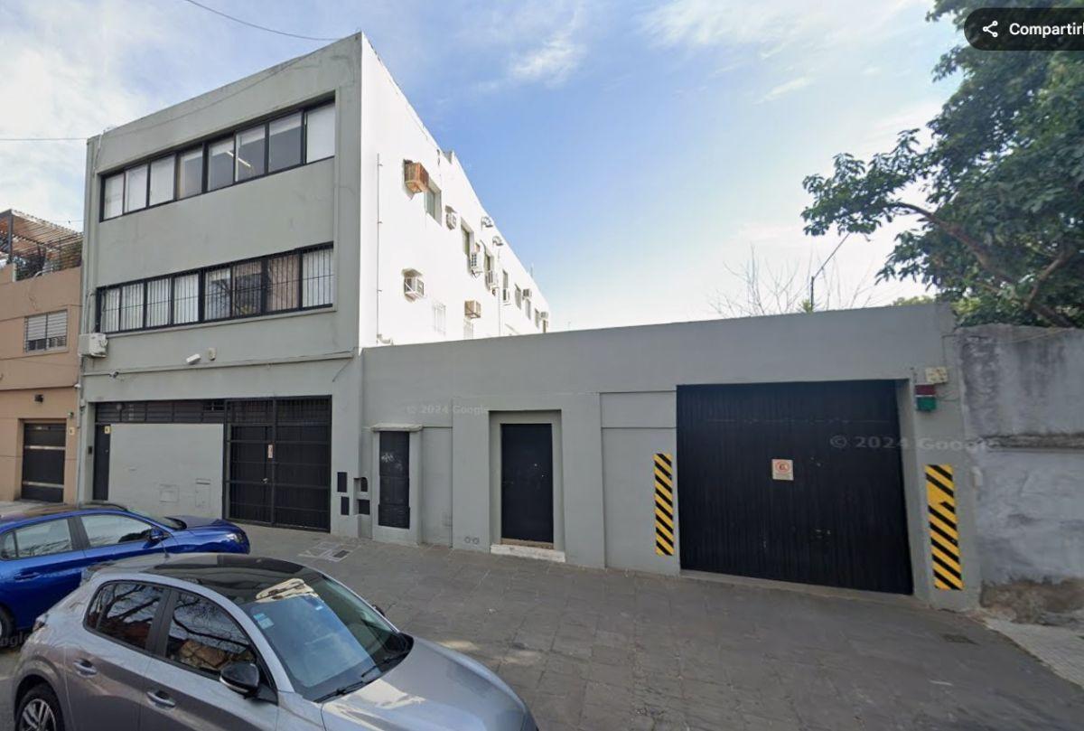 Foto de EDIFICIO DE OFICINAS 1220m2 doble frente en 3 plantas, imagen 4