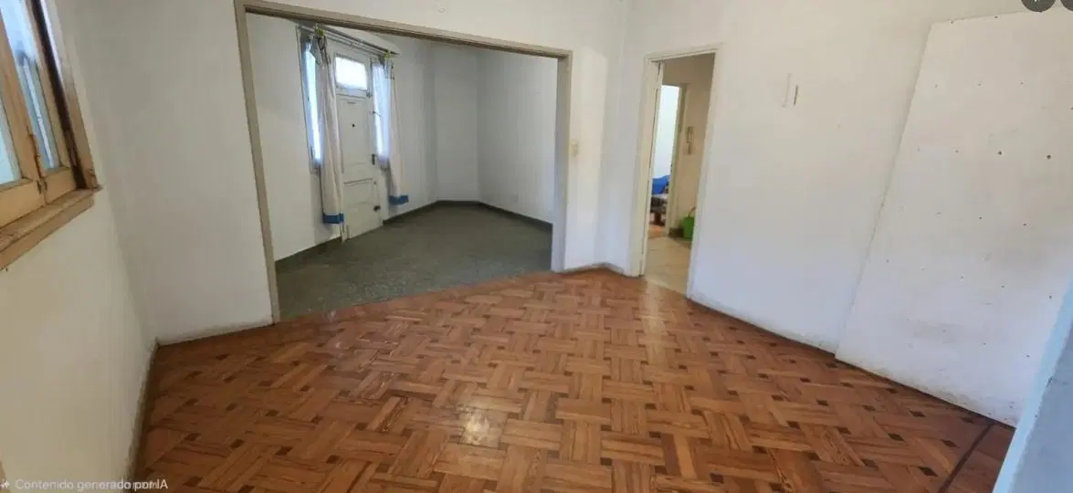 Casa en Esquina - Gran Potencial Multifamiliar o Inversión | Coghlan / Saavedra 5