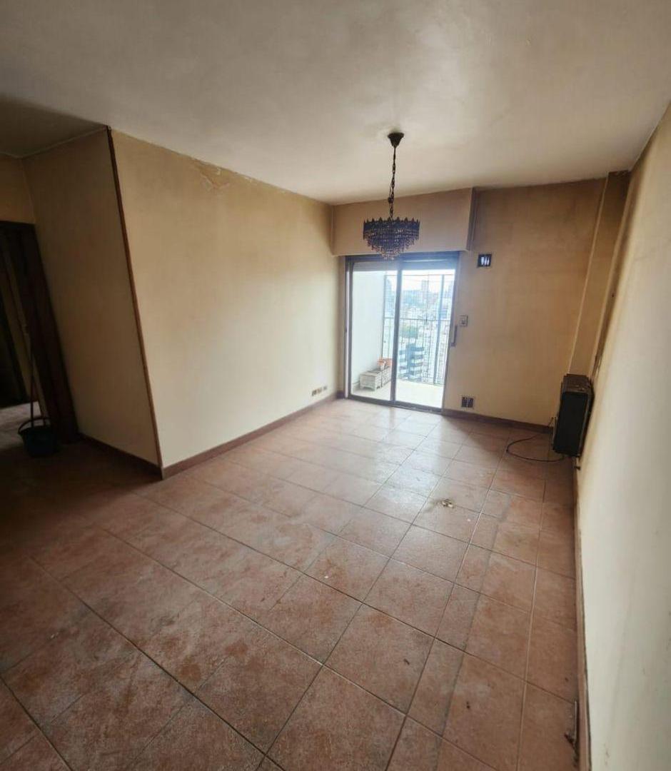Foto de Depto 3 amb -piso 20 vista abierta- a refaccionar, imagen 3