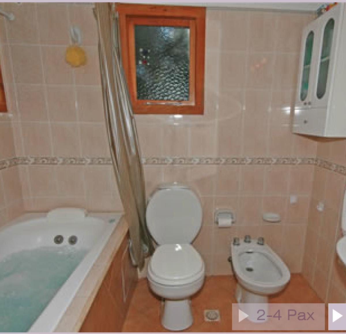 Hermoso Complejo de Cabañas en San Carlos de Bariloche Barrio Melipal 2