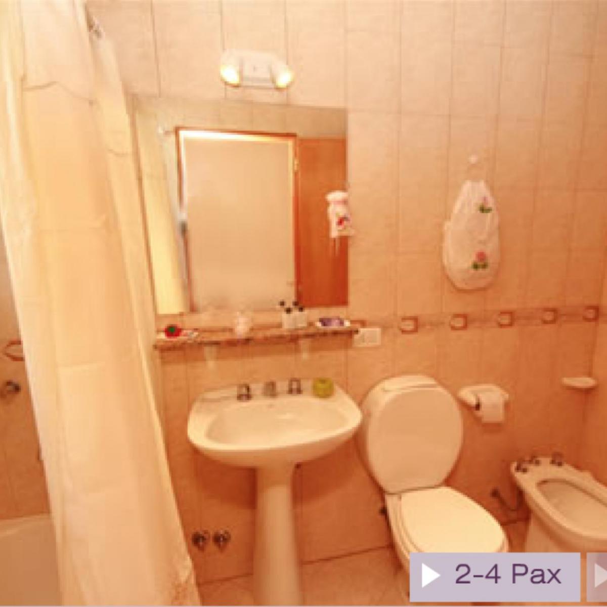 Hermoso Complejo de Cabañas en San Carlos de Bariloche Barrio Melipal 5