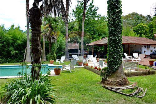 Cabañas Ideal Inversores 3