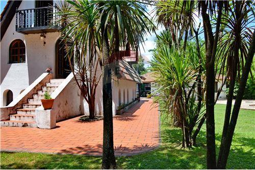 Cabañas Ideal Inversores 2