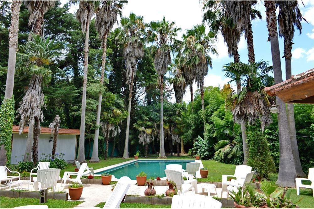 Cabañas Ideal Inversores 5