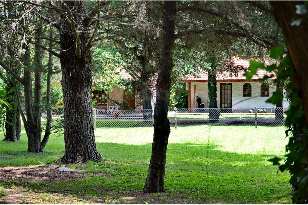 Cabañas Ideal Inversores 4