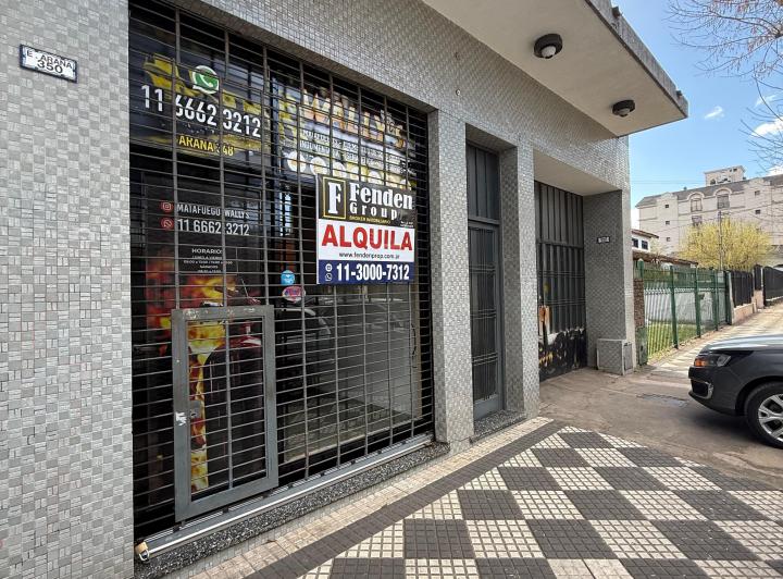 Alquiler de Local Comercial en Arana. 1