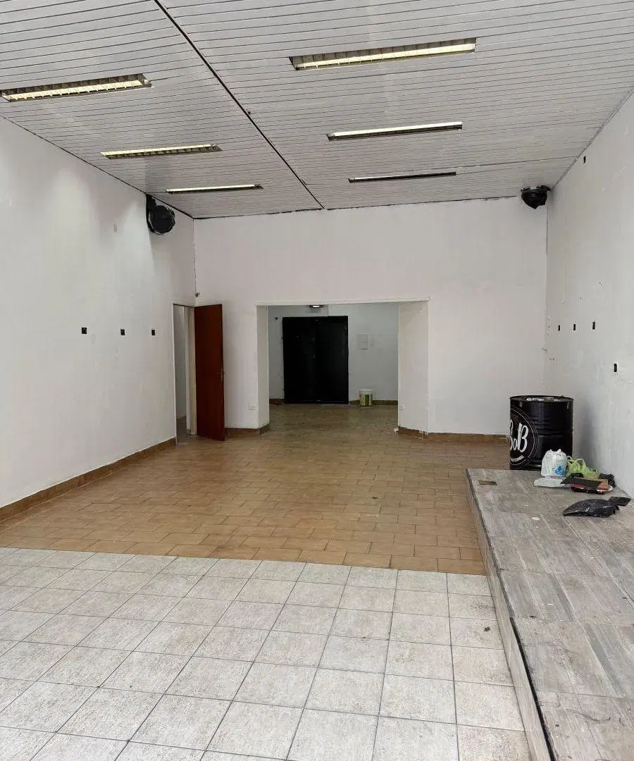 Estratégico Local Comercial - Alquiler en Adrogué. 2