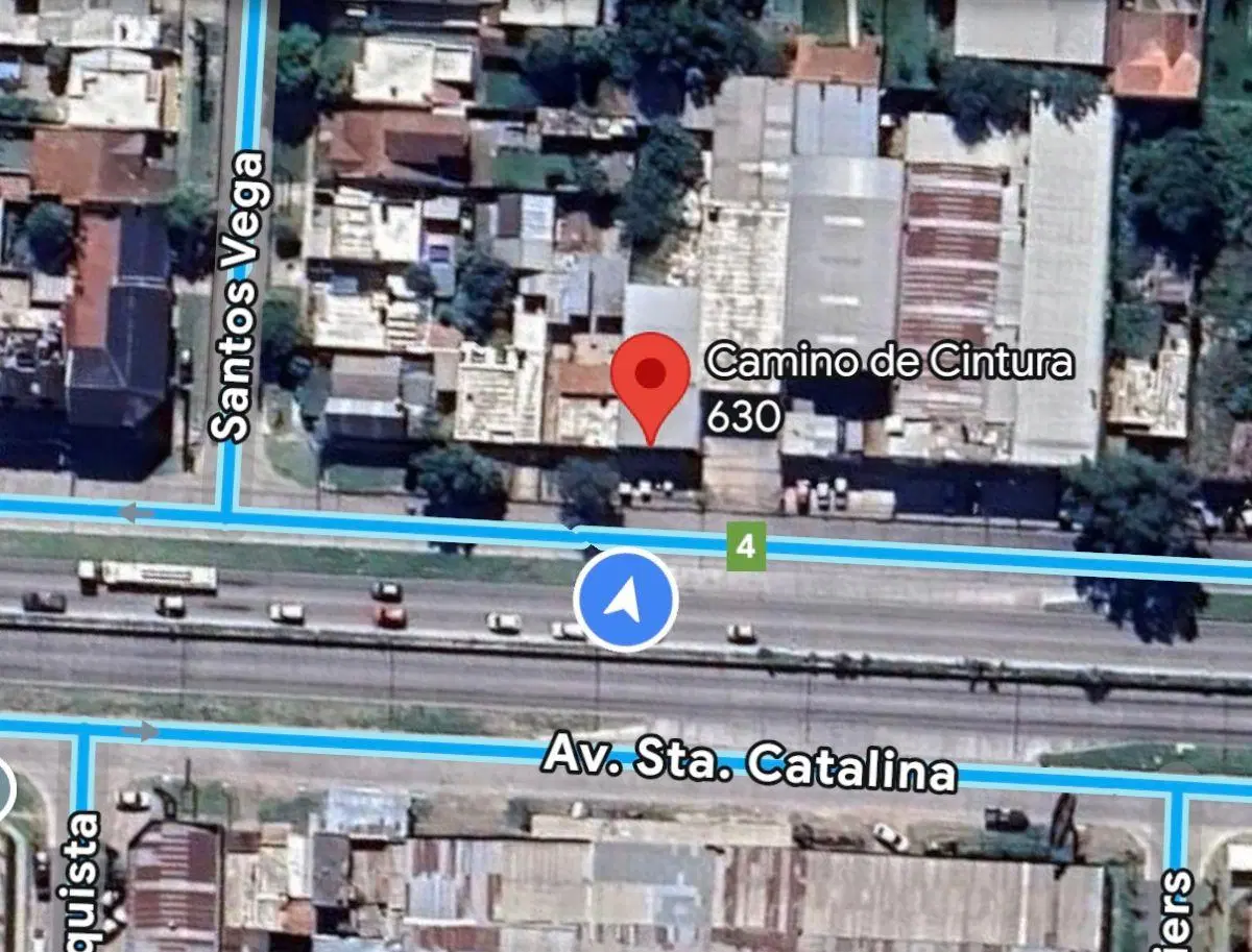Local Comercial en Alquiler - Camino de Cintura. 3