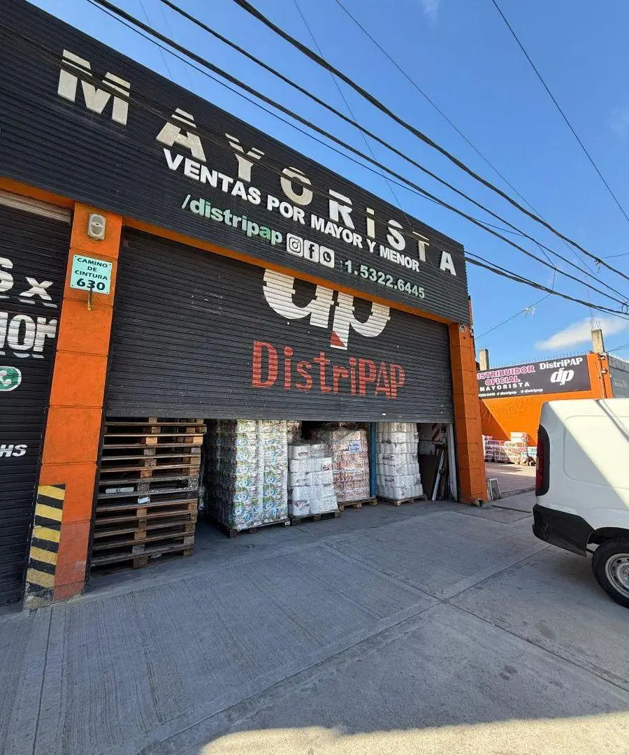 Local Comercial en Alquiler - Camino de Cintura. 5