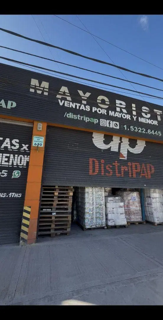 Local Comercial en Alquiler - Camino de Cintura. 2