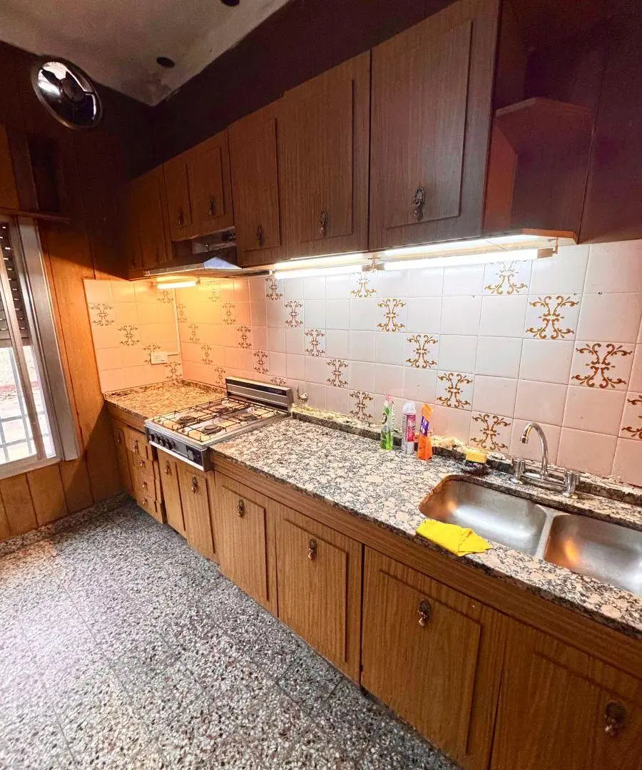 Casa 3 Ambientes en Alquiler - Lomas de Zamora. 4