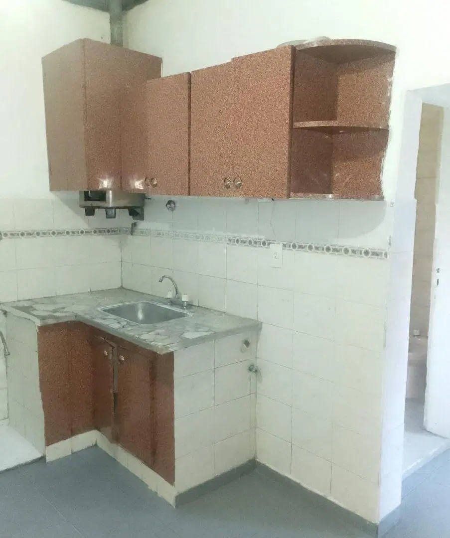 Casa 3 Ambientes en Alquiler - Luis Guillón. 8