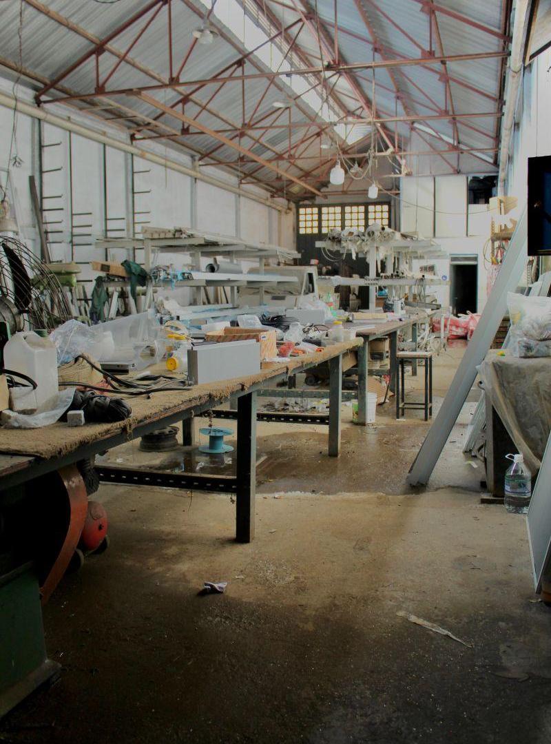 Foto de Galpones Comerciales en Venta - Fábrica en actividad - Venta., imagen 4