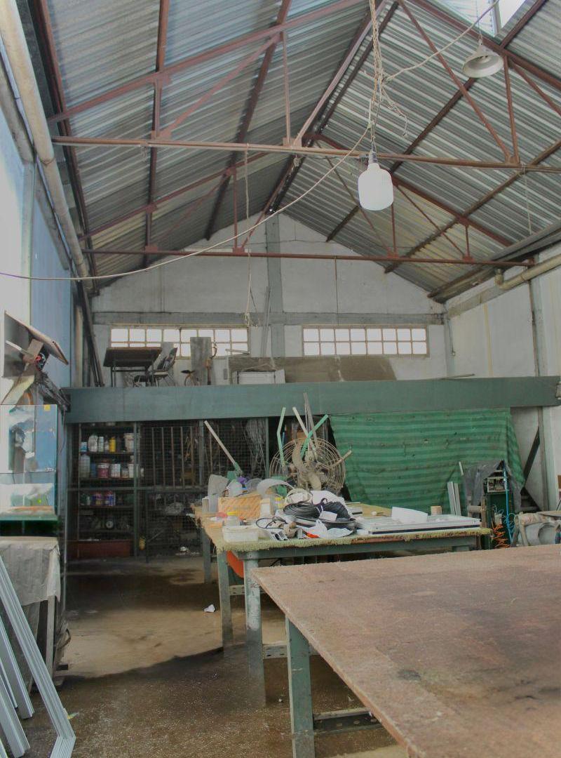 Foto de Galpones Comerciales en Venta - Fábrica en actividad - Venta., imagen 5