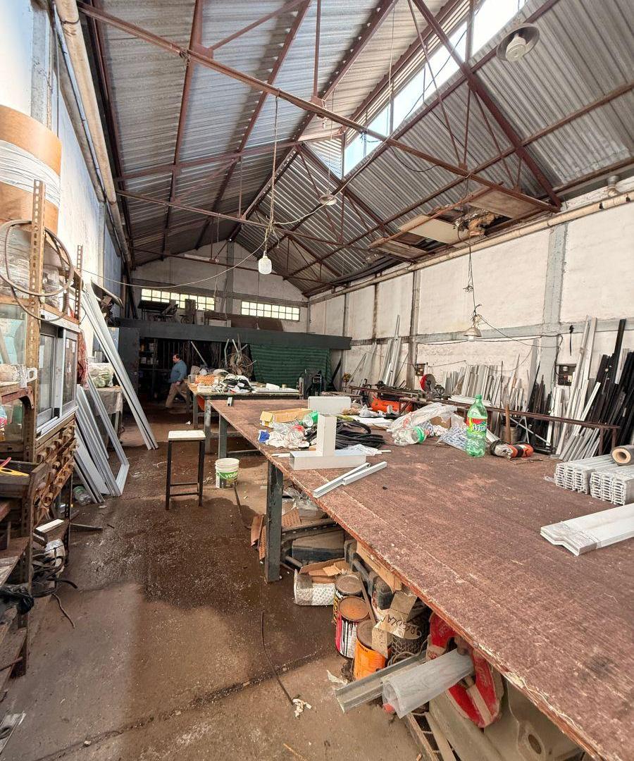 Foto de Galpones Comerciales en Venta - Fábrica en actividad - Venta., imagen 3