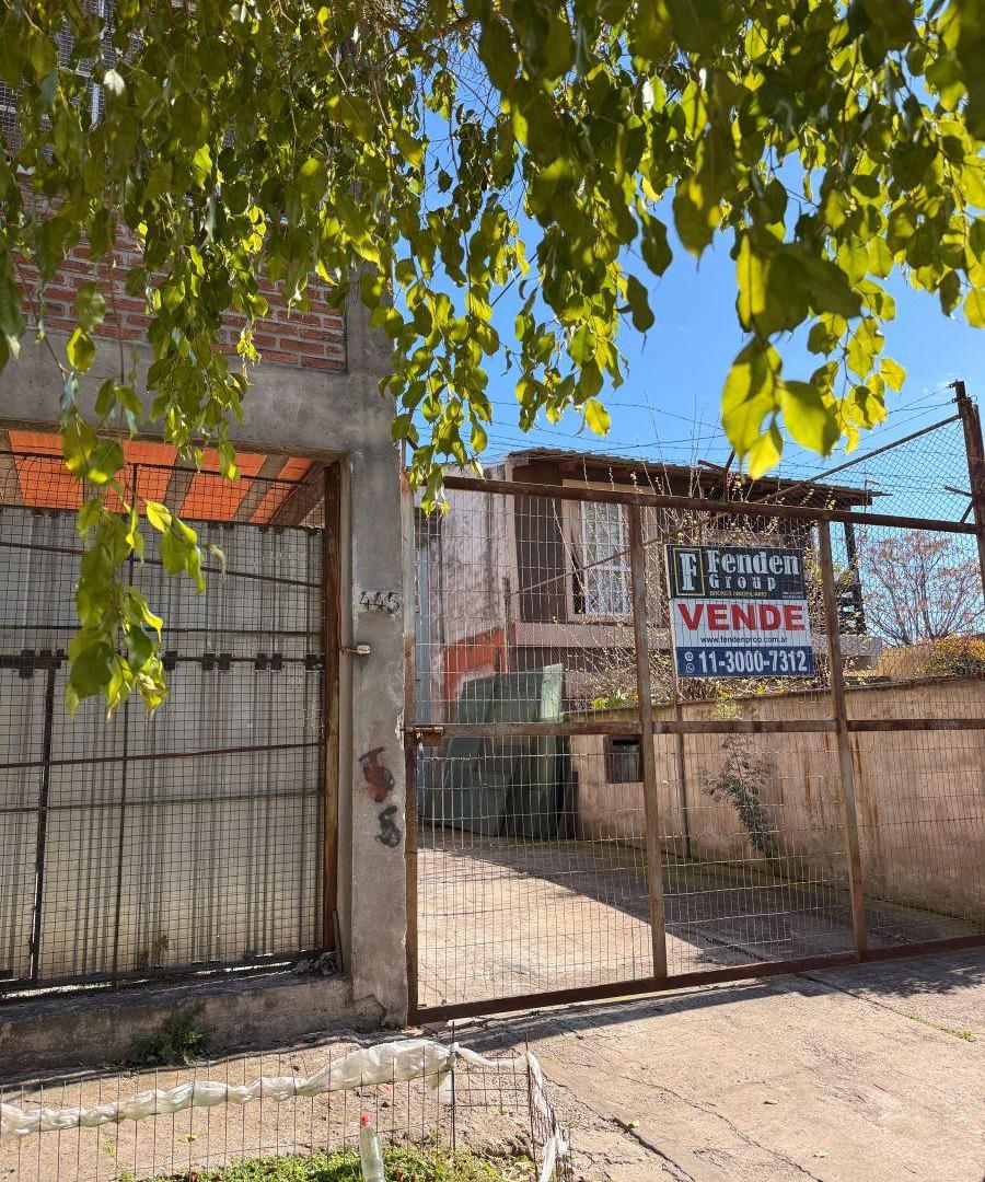 Foto de Galpones Comerciales en Venta - Fábrica en actividad - Venta., imagen 1