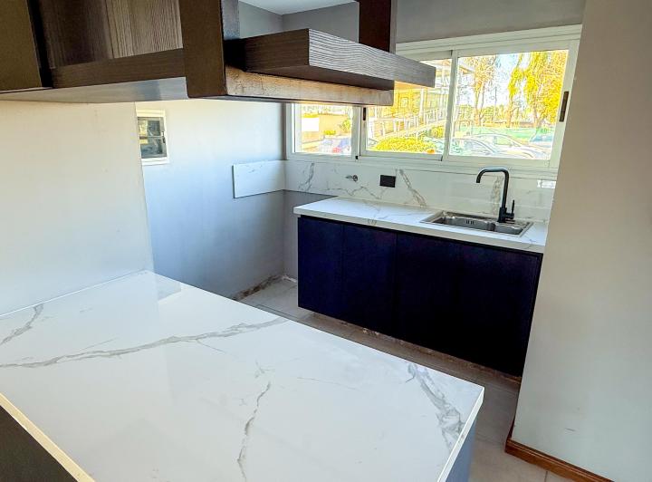 Triplex Apto Credito Con Jardin Propio Pilar Condominio Petrel Village 4