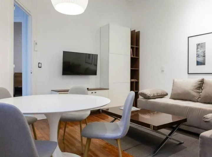 Departamento Renovado a Nuevo!