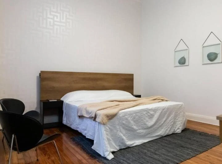 Departamento Renovado a Nuevo!