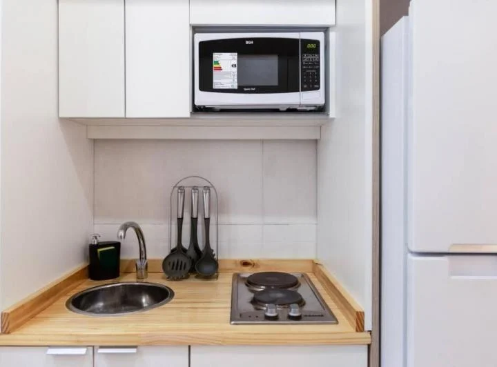 Foto de Departamento Renovado a Nuevo!, imagen 4