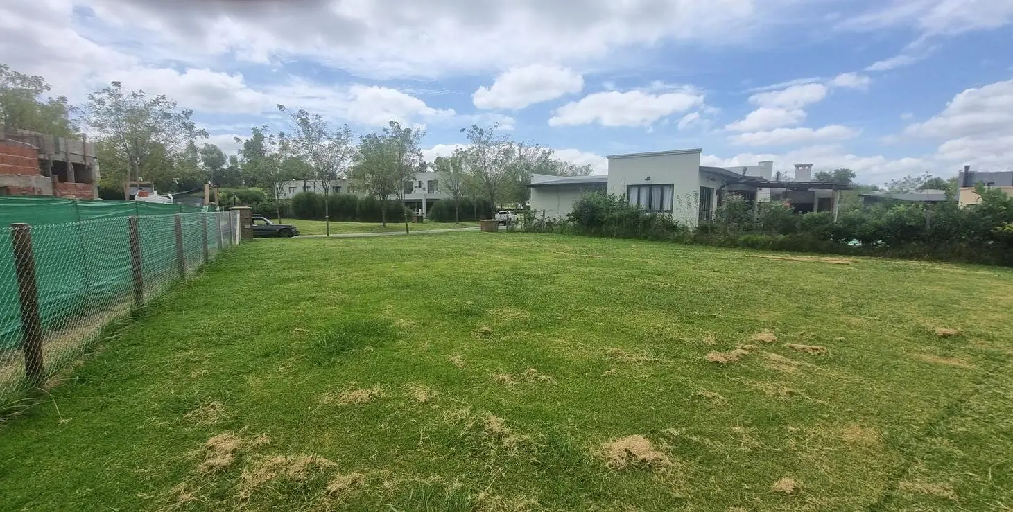 Terreno en Santo Tomás 5