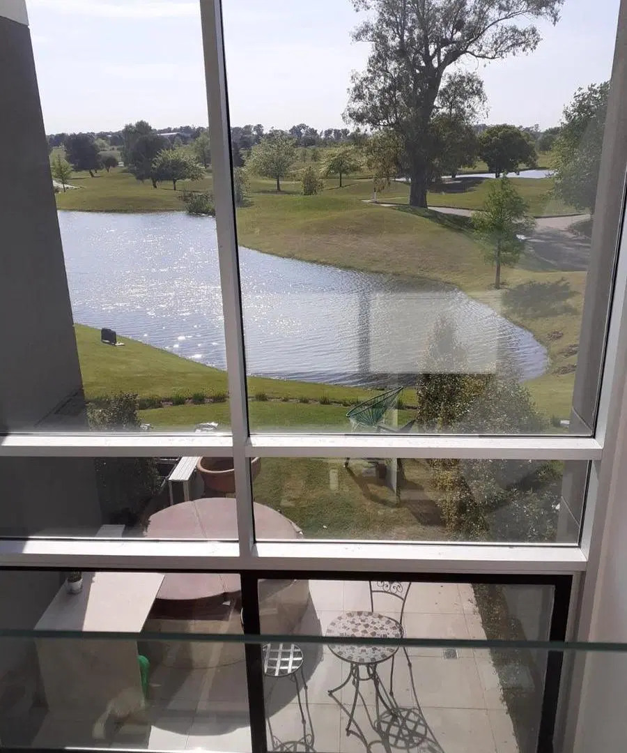 Departamento en Pilar Golf Club 3